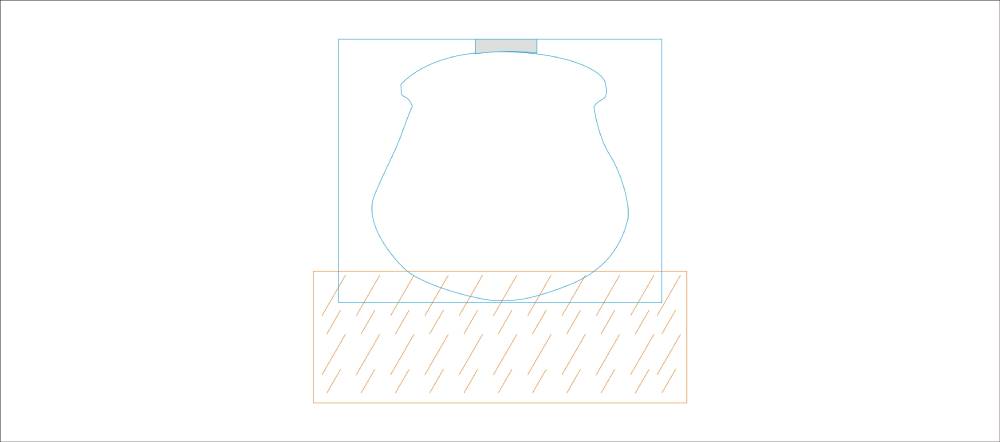达川区高端白酒包装设计：从奢华到质感，如何用设计传递品牌高端调性