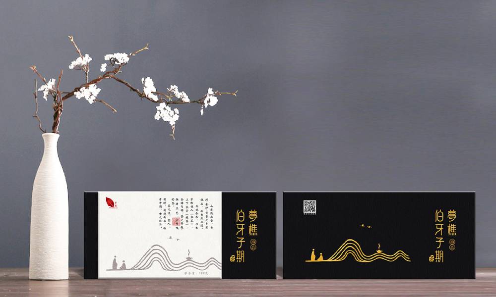 街巷烟火气，匠心手作温——达川区包装设计的人文温度