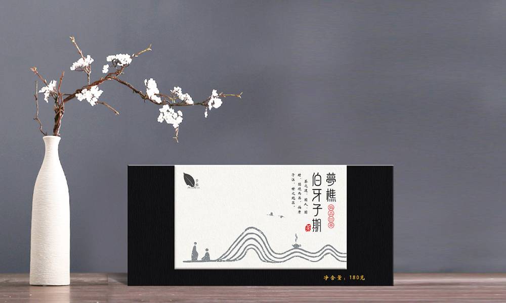 达川区国潮包装设计的创新路径——传统文化与年轻潮流的破圈融合