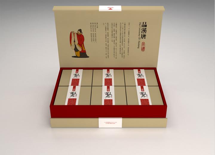 达川区年货包装设计的温情密码——从市井烟火到年节仪式的视觉重构