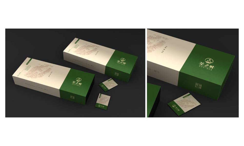 达川区包装设计用传统工艺构筑现代品牌的文化护城河实践录