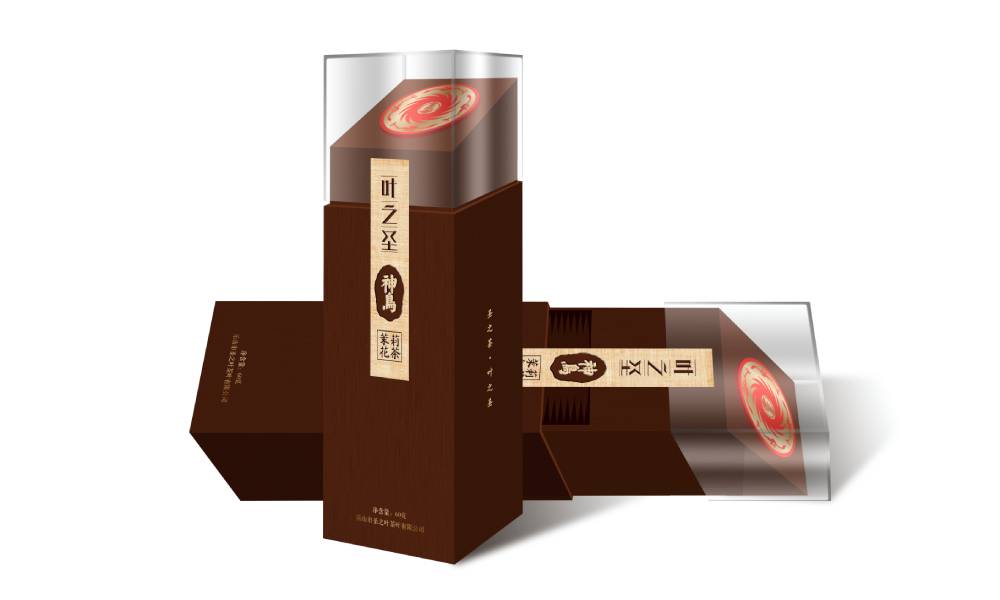 达川区礼品包装设计：以礼传情，融合城市特色，打造有温度的伴手礼